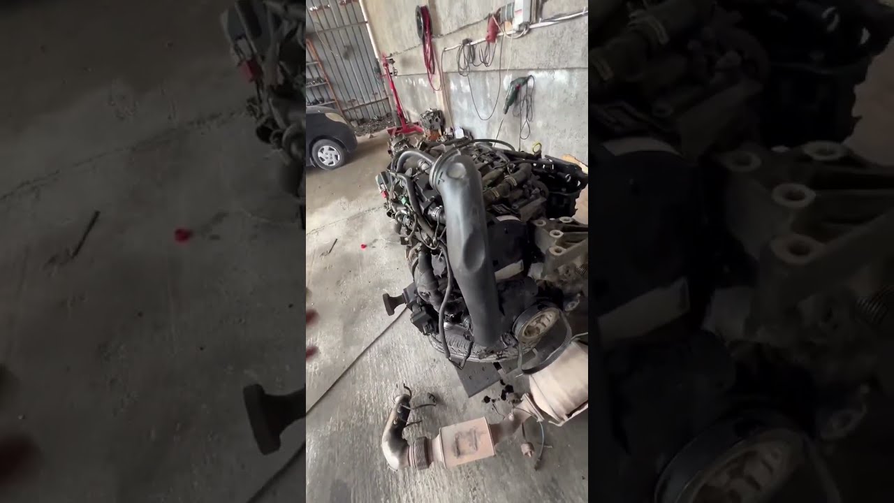 اليوم جيالسي Mercedes GLC راح ضحية مشكل