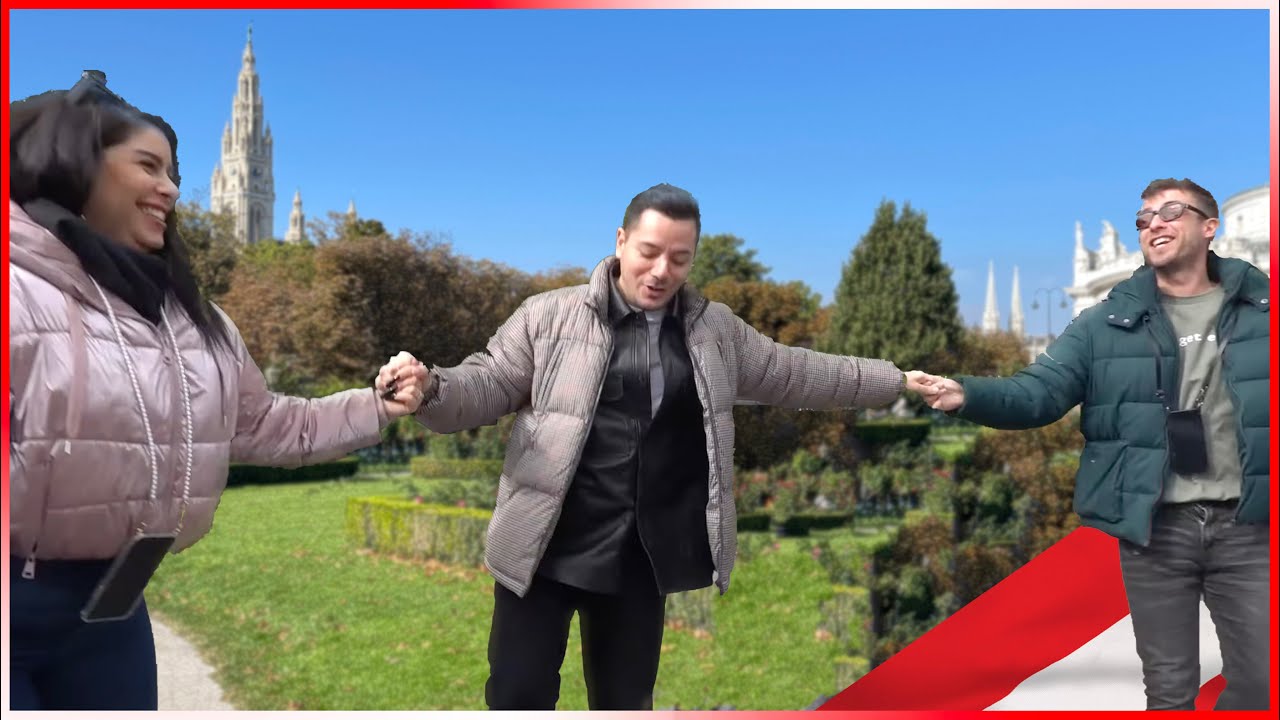 ΕΝΑ ΜΙΟΥΖΙΚΑΛ ΣΤΗΝ ΒΙΕΝΝΗ