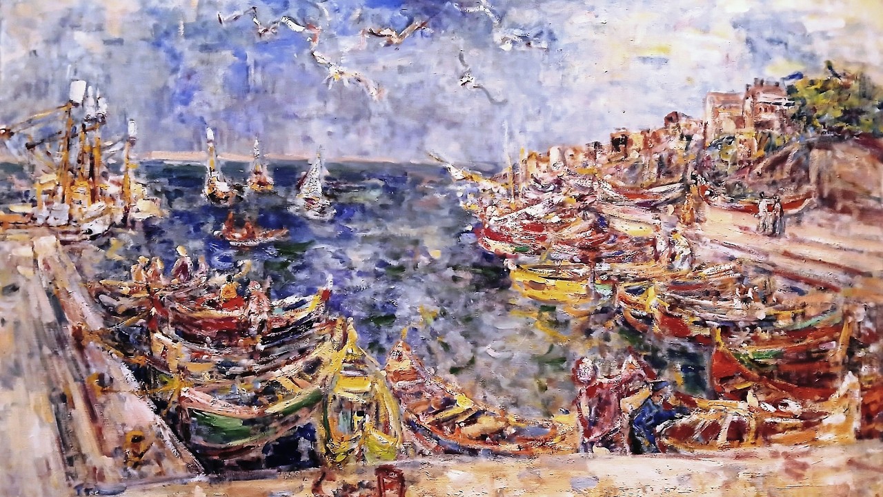 Bogdan Chiroşcă (*1975): 