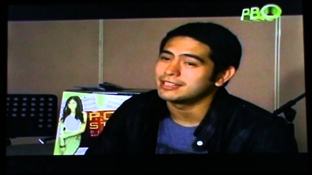 Popstar Diaries July 2012 Sasa Gege Part 1
