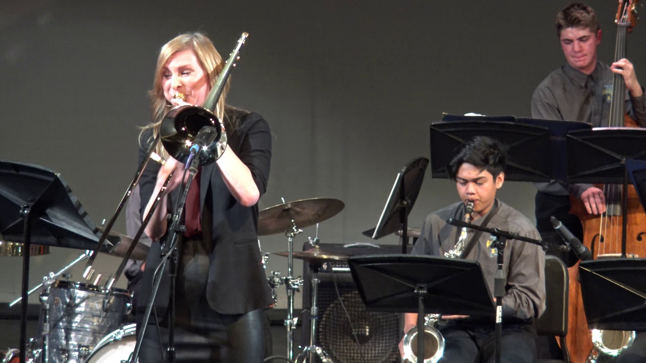 Shadow of your Smile by Johnny Mandel, arr. Dave Wolpe