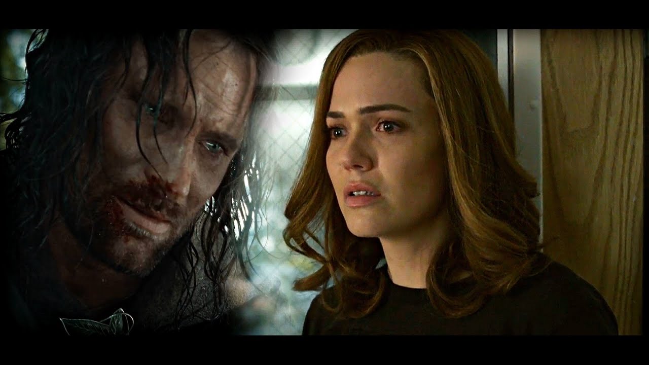 Sad Multifandom | Trauma |