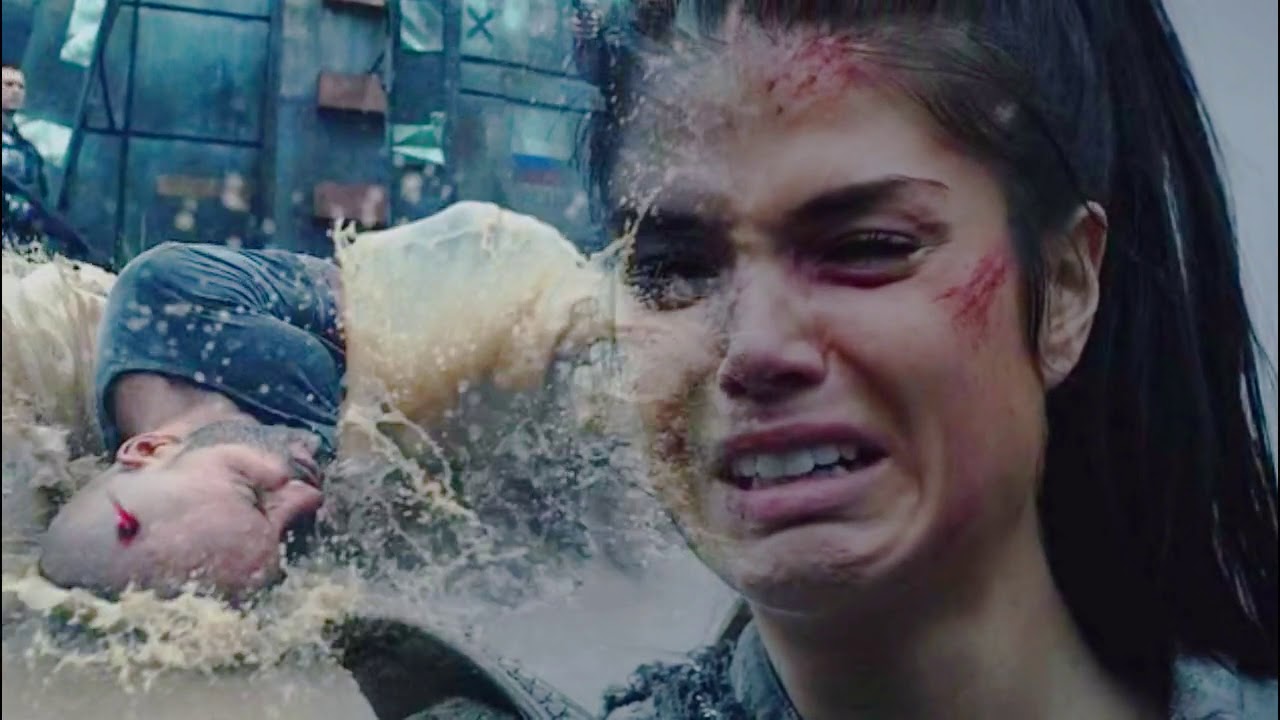 The 100- Somebody To Die For