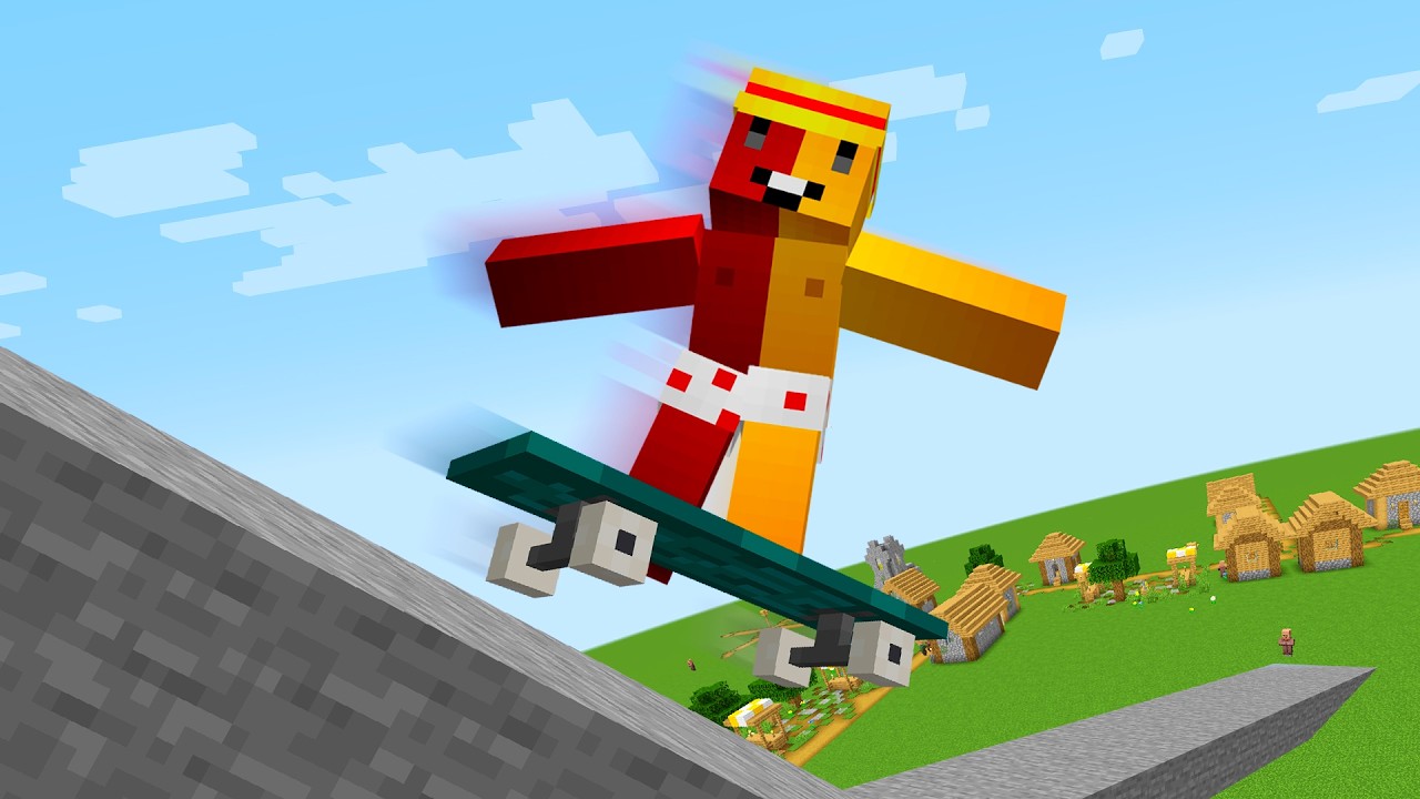 MODS mais malucos do MINECRAFT - Geleia Labs 💣 #07