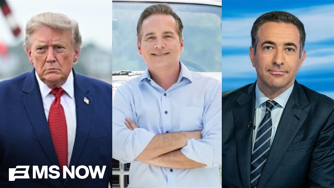 New: Trump&rsquo;s candidates WIPED OUT even in Florida