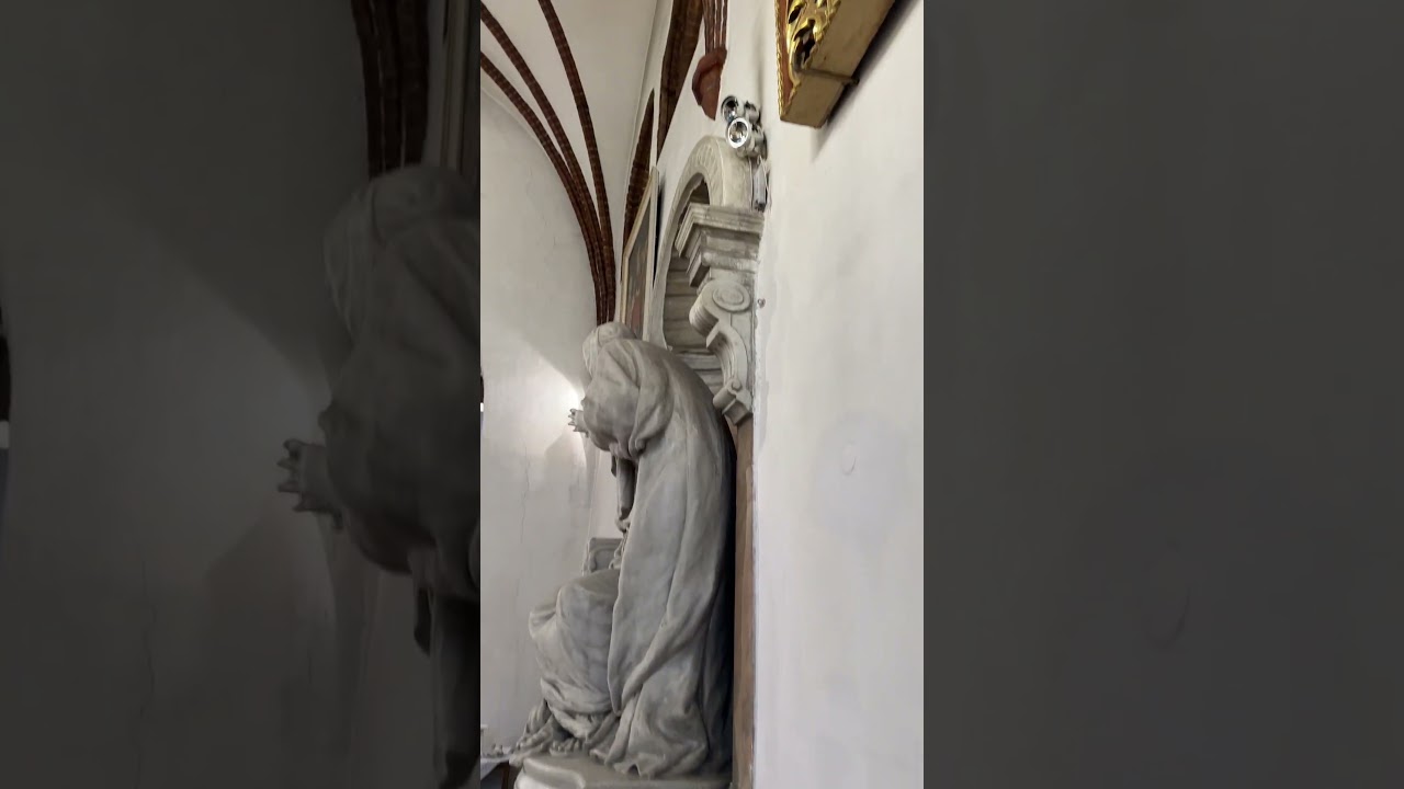 Odbudowa Warszawy po wojnie a relikty średniowiecza #historia