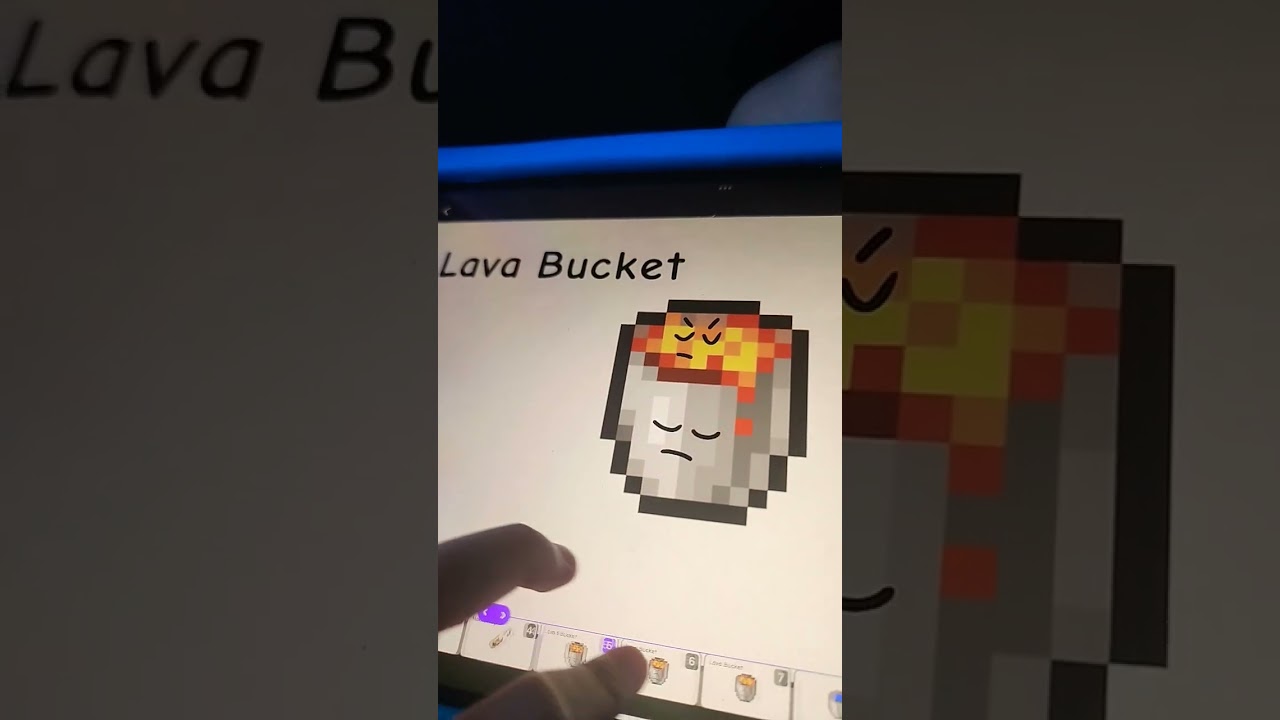 minecraft band 2