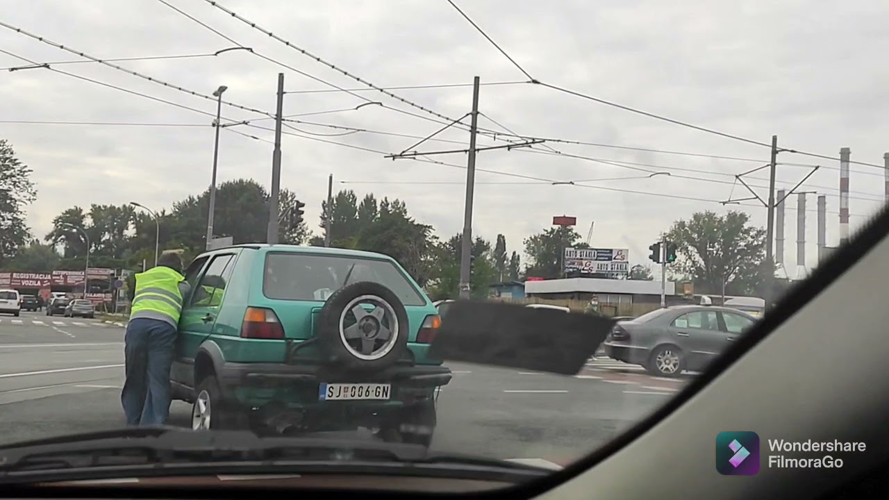Vozi Mi&scaron;ko
