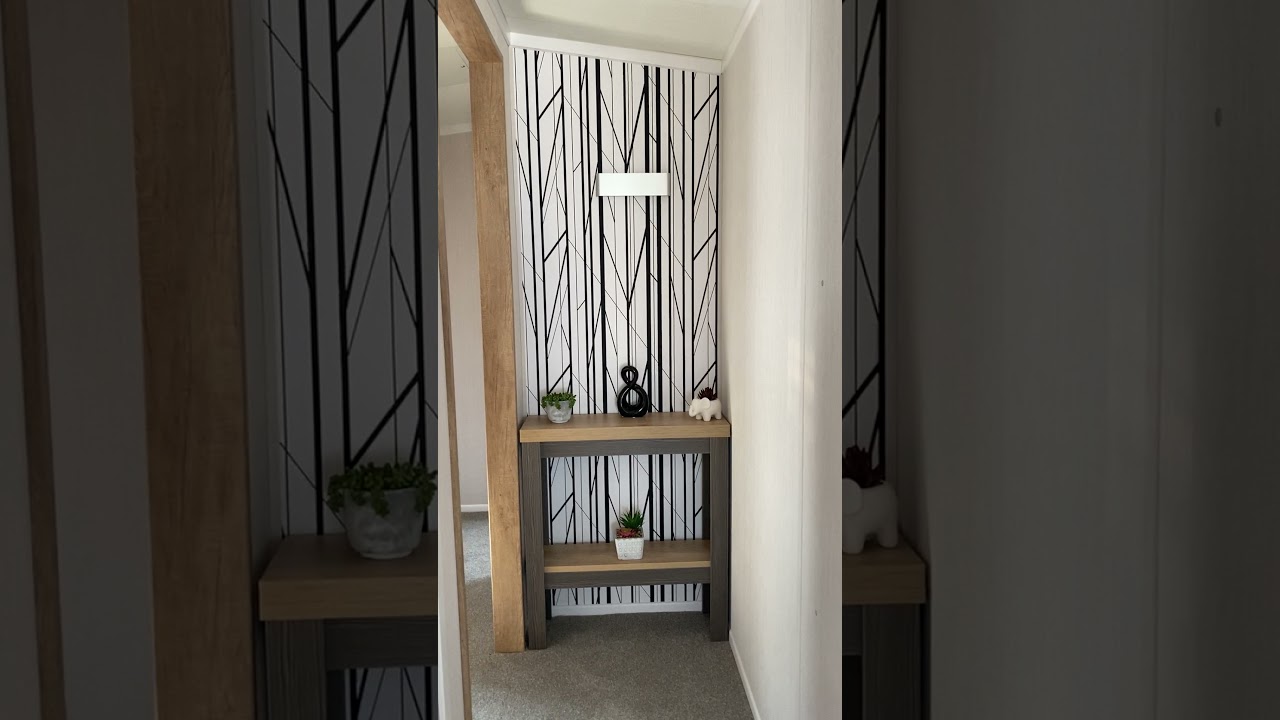 2021 Swift Toronto Lodge 40x20/2 Bedroom