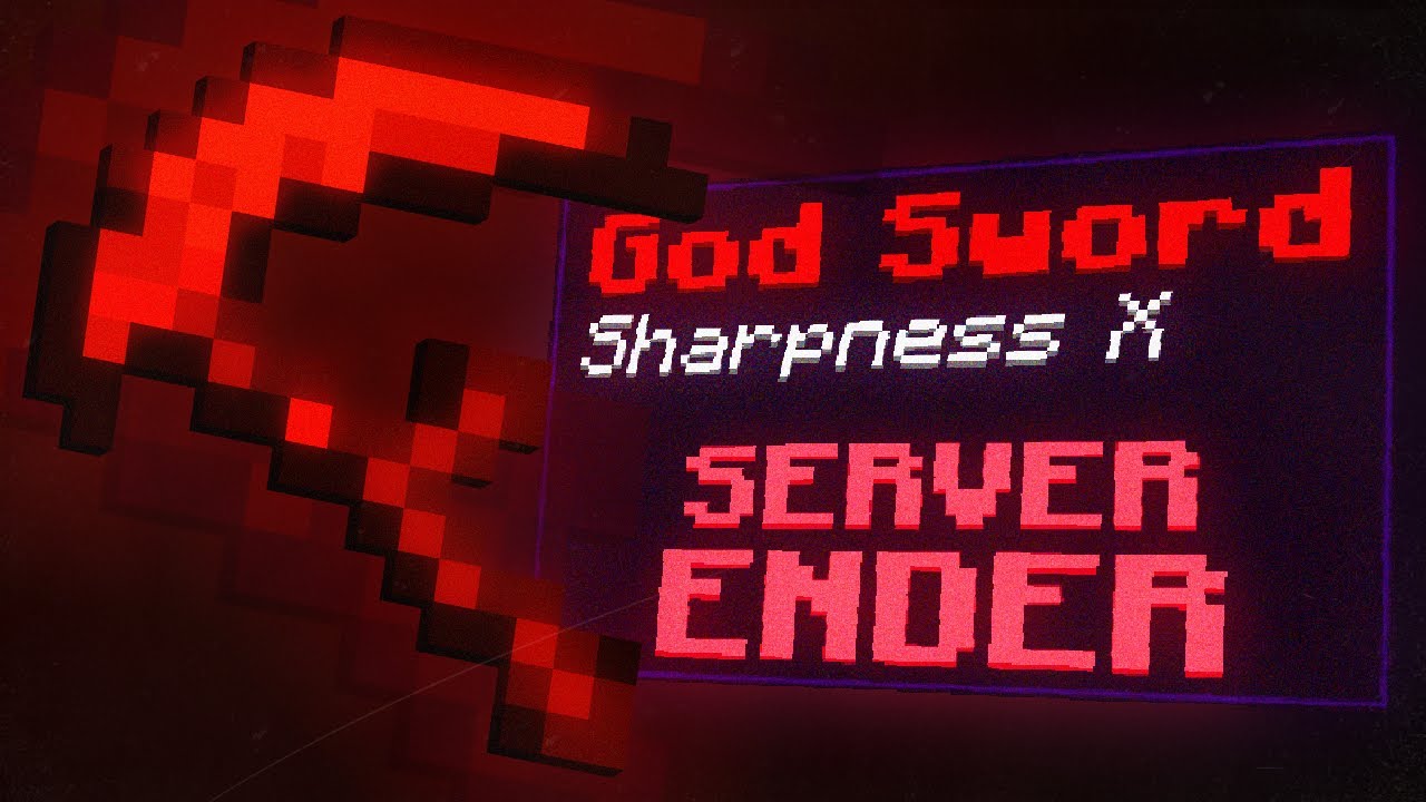 I Got A God Sword