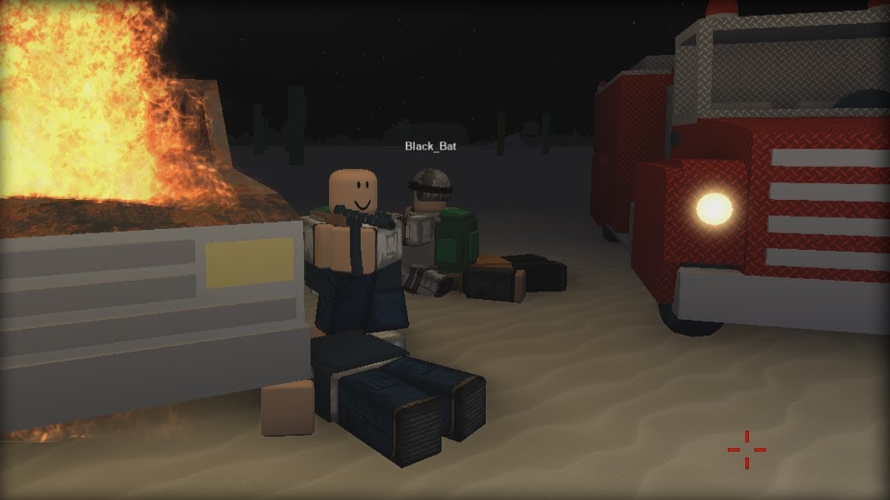 (4-6-2016) RANDOM | Apocalypse Rising (AlbertsStuff Reupload)