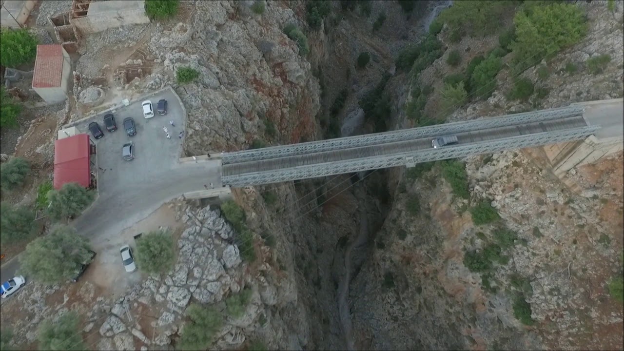 Aradaina Gorge