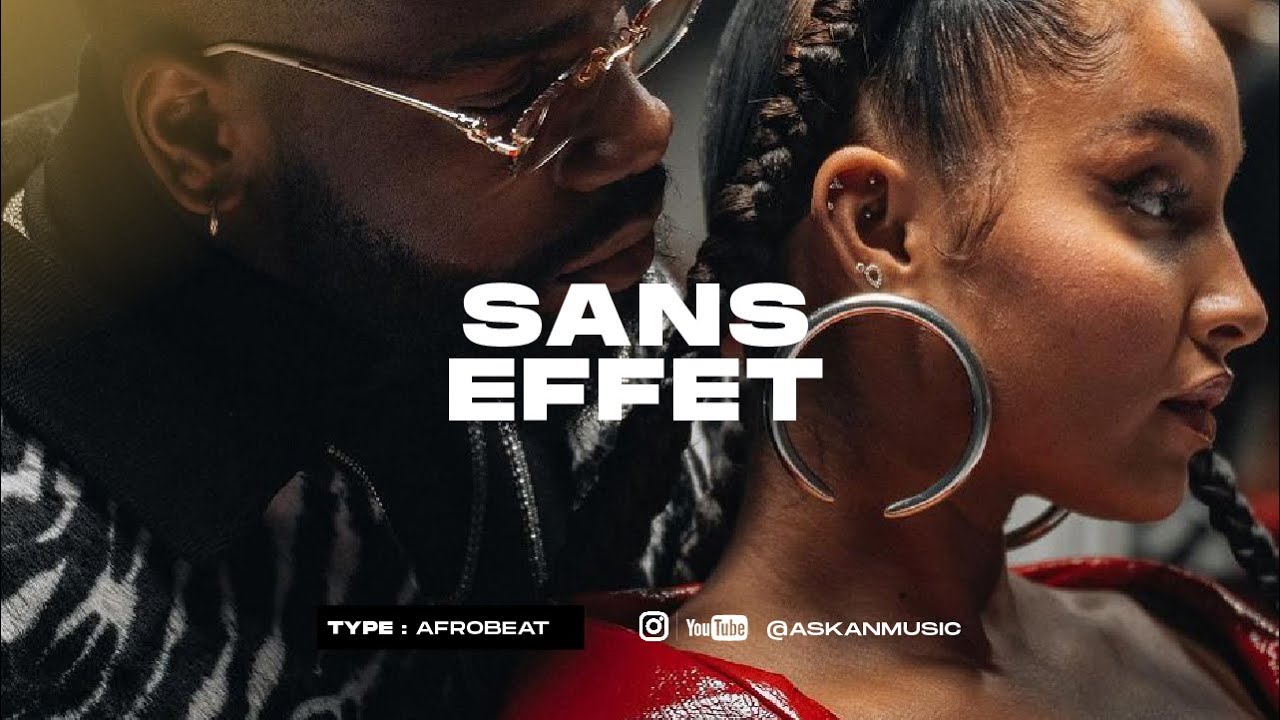 Afro Guitar Instrumental (Tayc Type Beat 2022) 