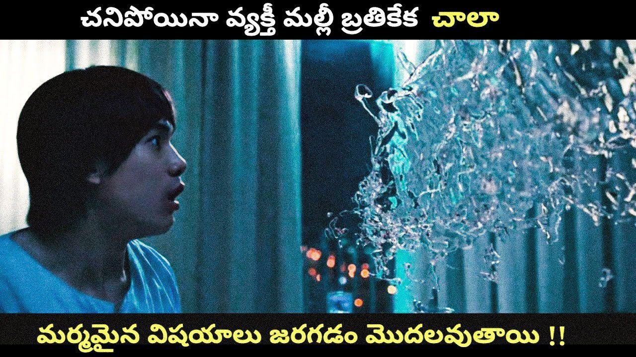 హోమ్‌స్టే | Thailand Thriller Movie Explained In Telugu | Filmy Overload
