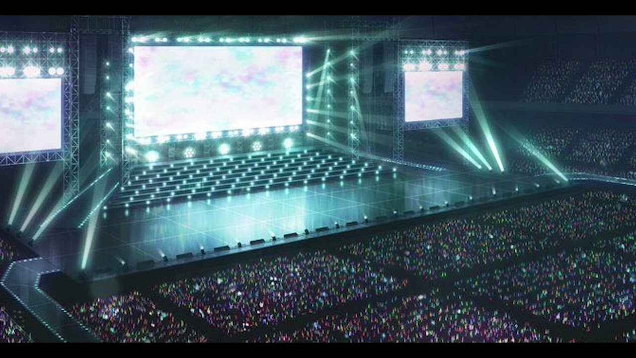 Taylor Swift - Style (Empty Arena)