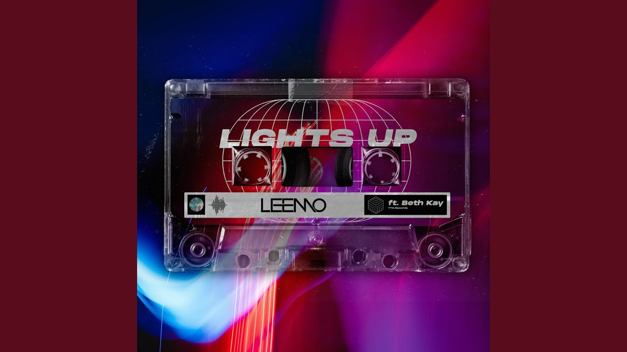 Lights Up (feat. Beth Kay)