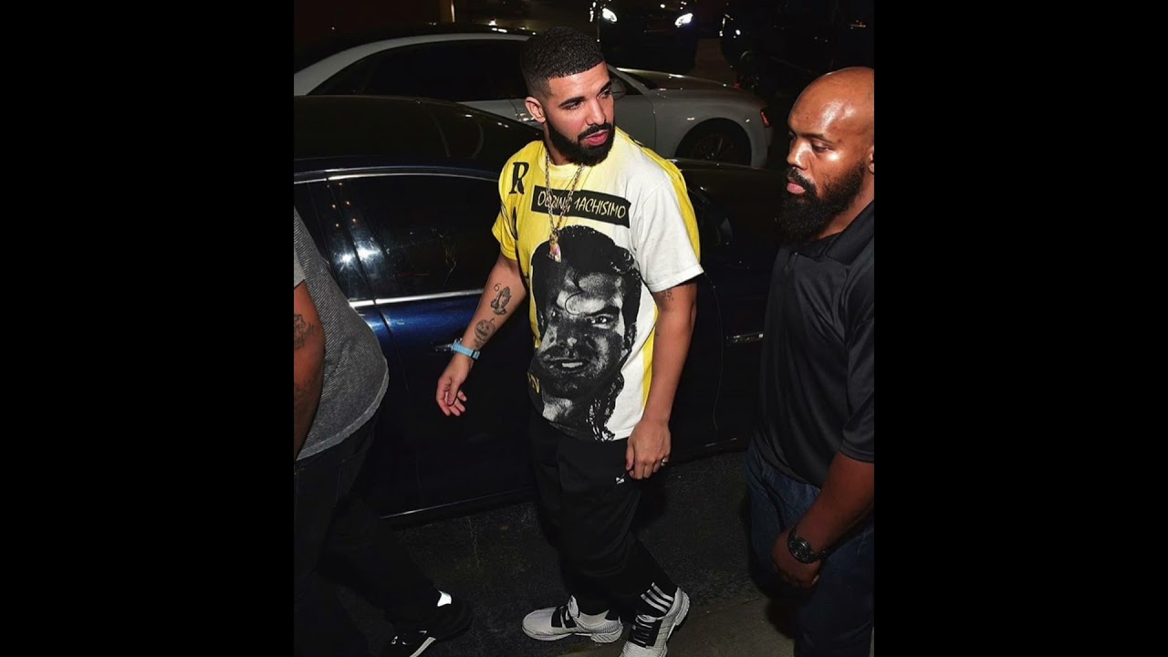 (FREE FOR PROFIT) Drake type beat - 