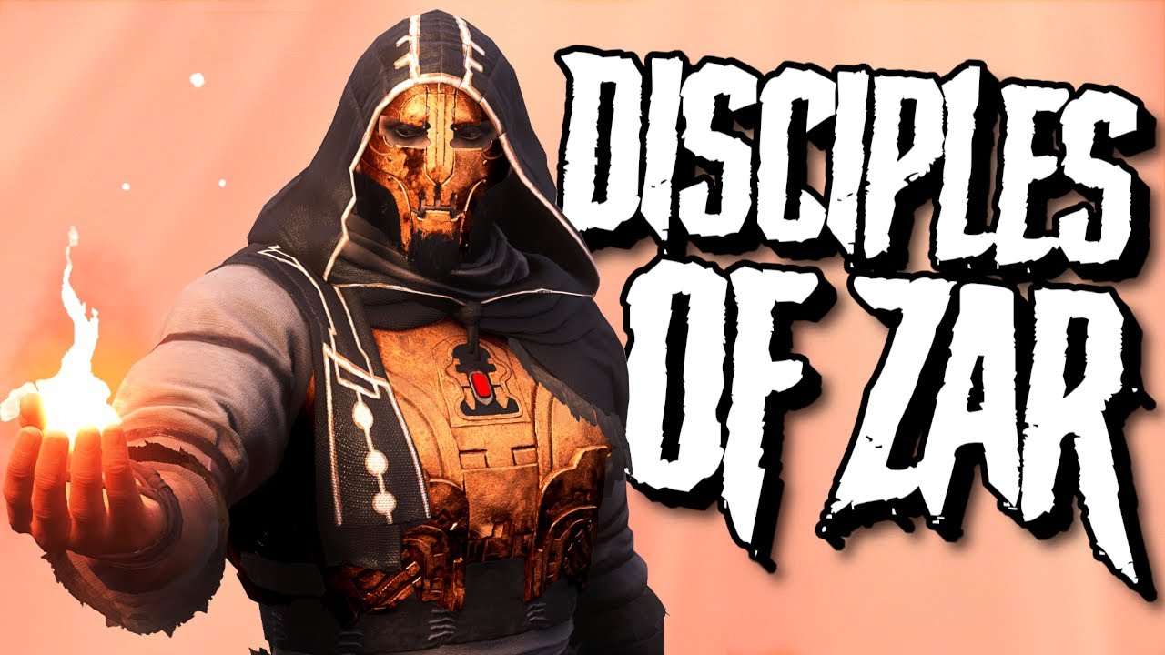 Conan Exiles: Zar Bundle Review | AoS Chapter 3