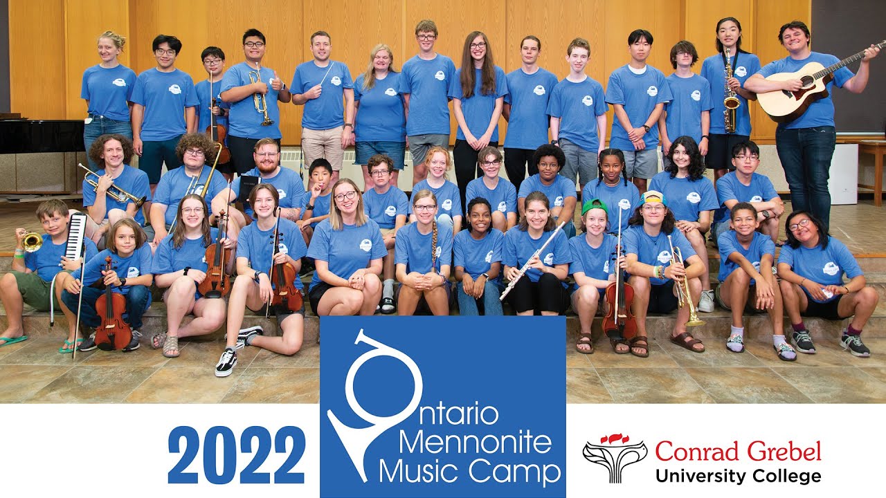 OMMC Concert 2022