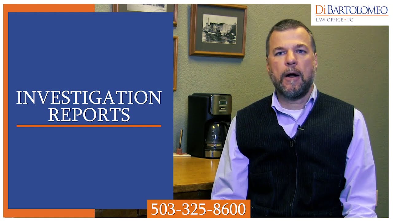 How Insurance Companies Investigate Comp. Claims
