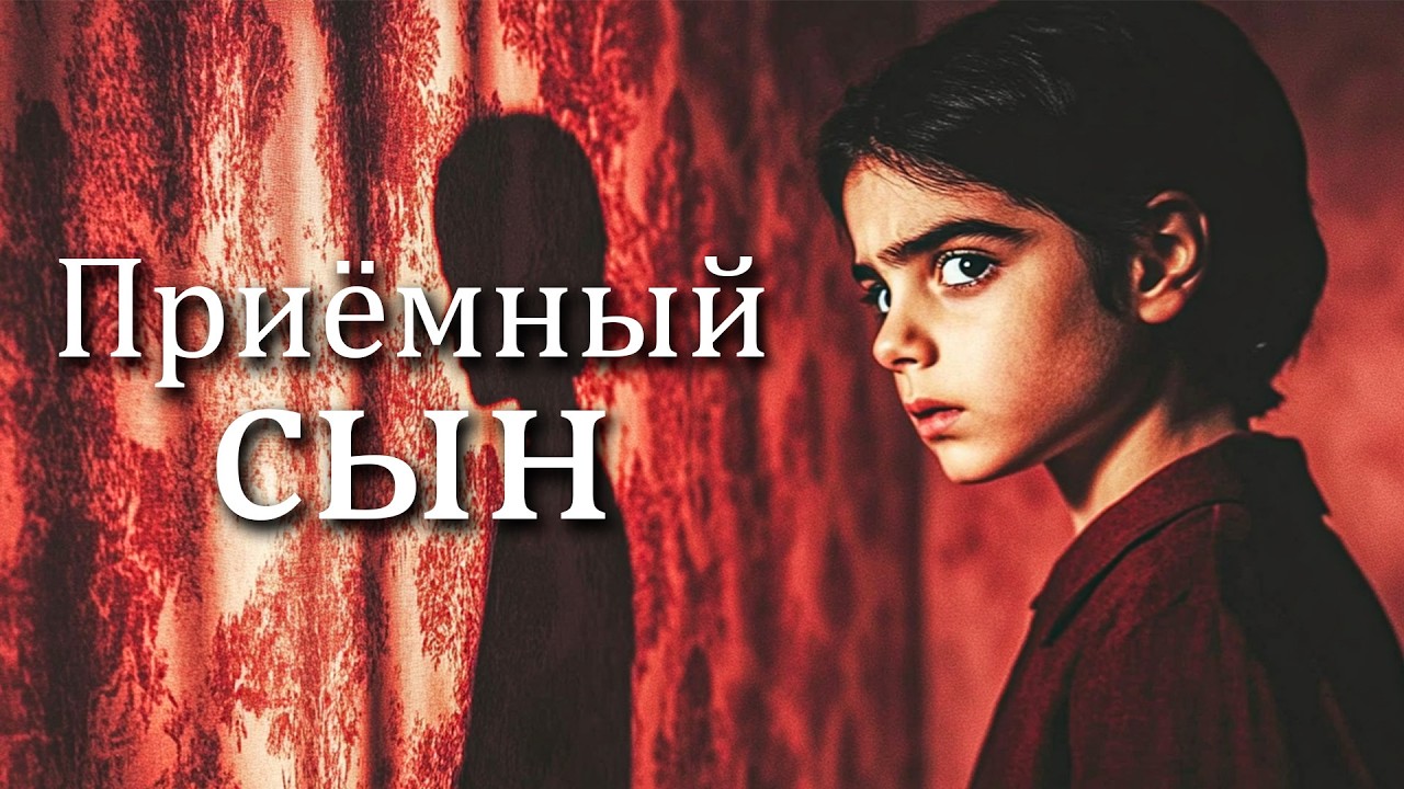 НИКОГДА НЕ ЗАВОДИ ДЕТЕЙ, ПОКА НЕ ПОСМОТРИШЬ ЭТОТ ФИЛЬМ! 😱👹🏠 Драма, Триллер 2026