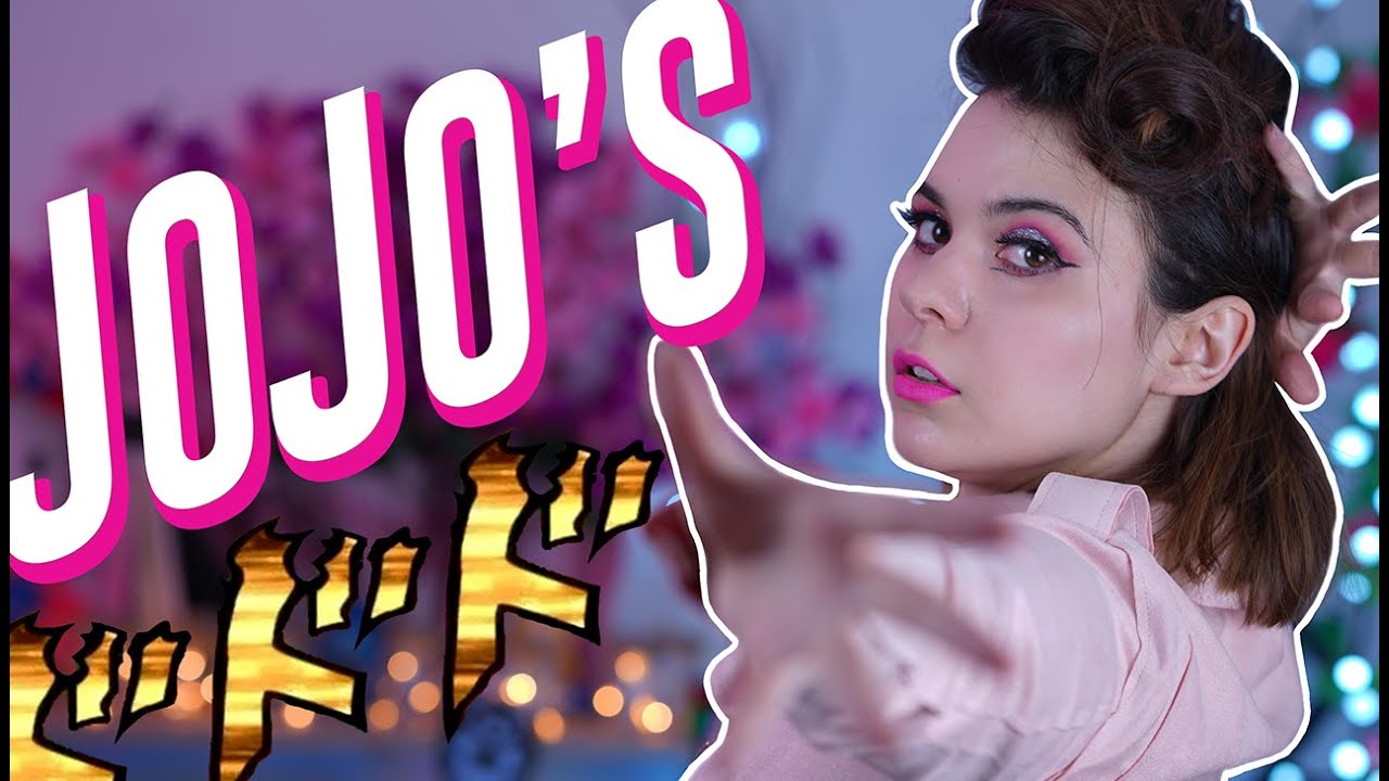 JoJo's Bizarre Adventure (Traitor's Requiem) OP 9 ♥ Ilonqueen Cover Español