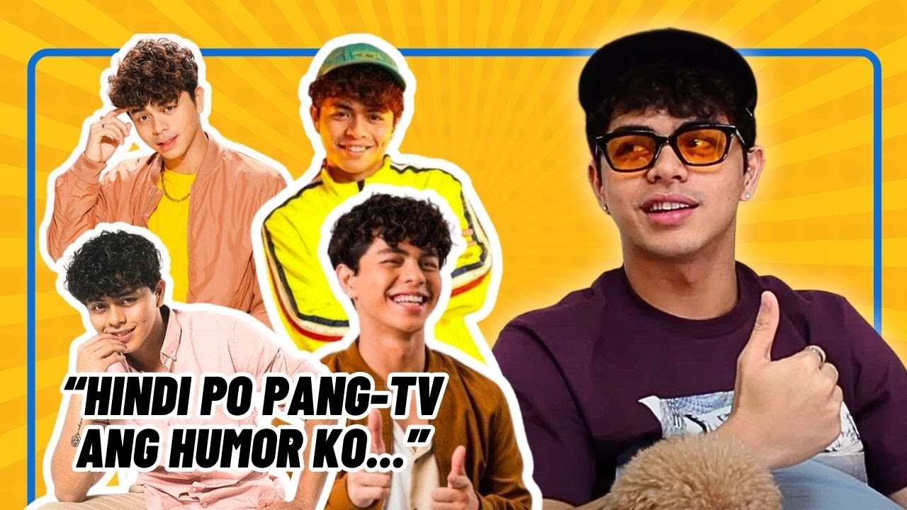 Kokoy De Santos hindi makakalas sa BL characters? | Megan & Mikael Podcast
