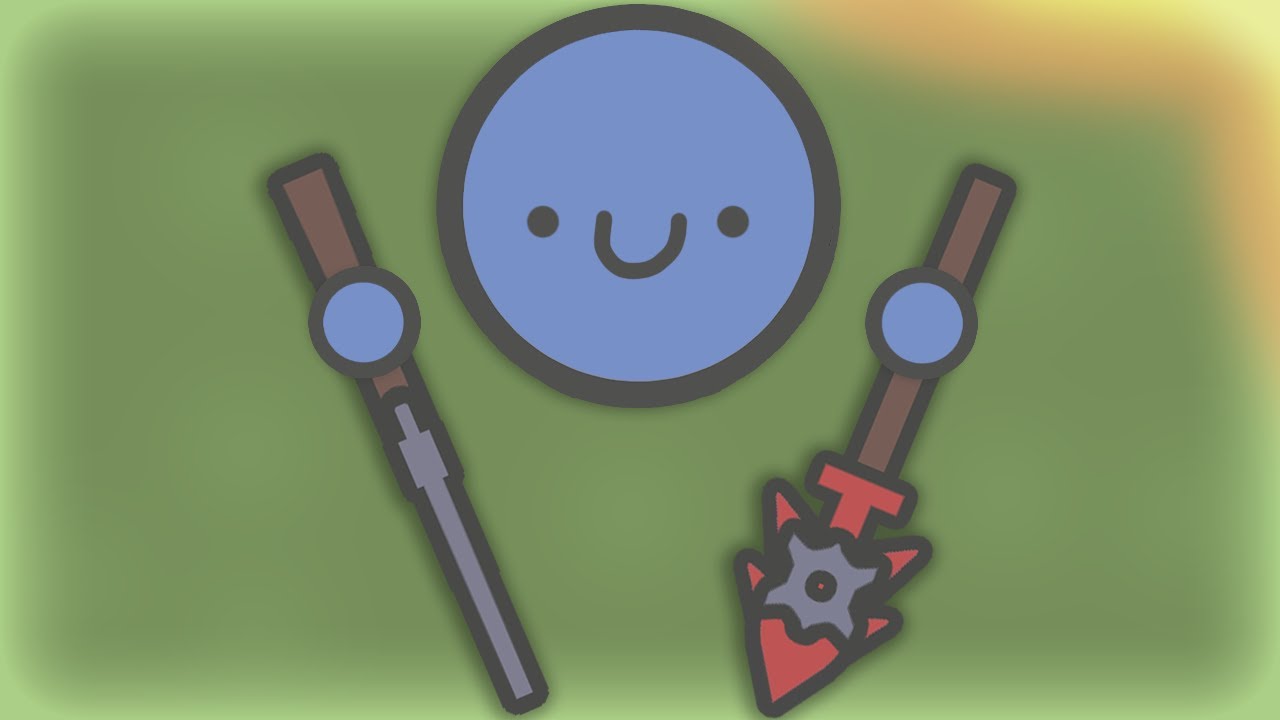 Moomoo.io The soda INSTA KILL! 🥤🥤🥤