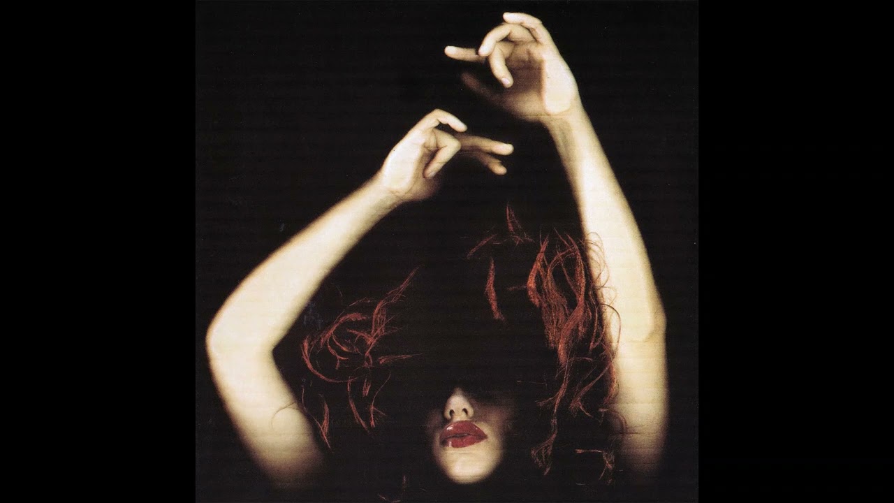 tori amos - do it again