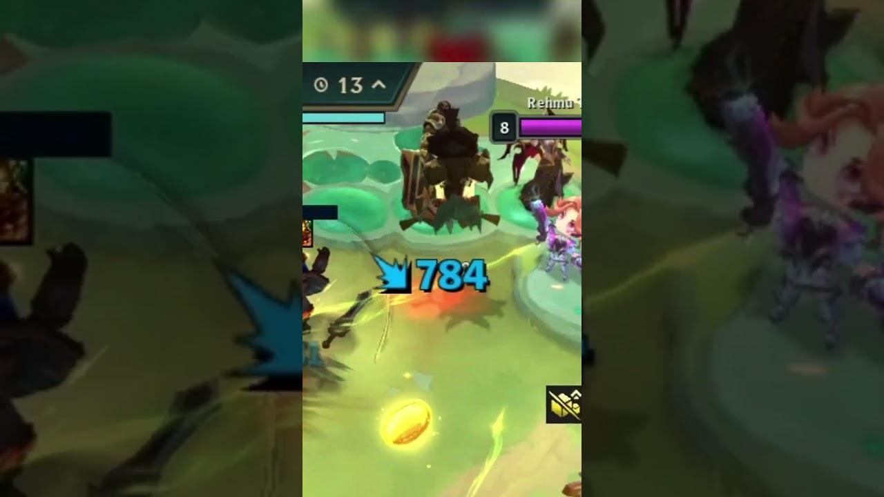 Radiant Madman Ziggs