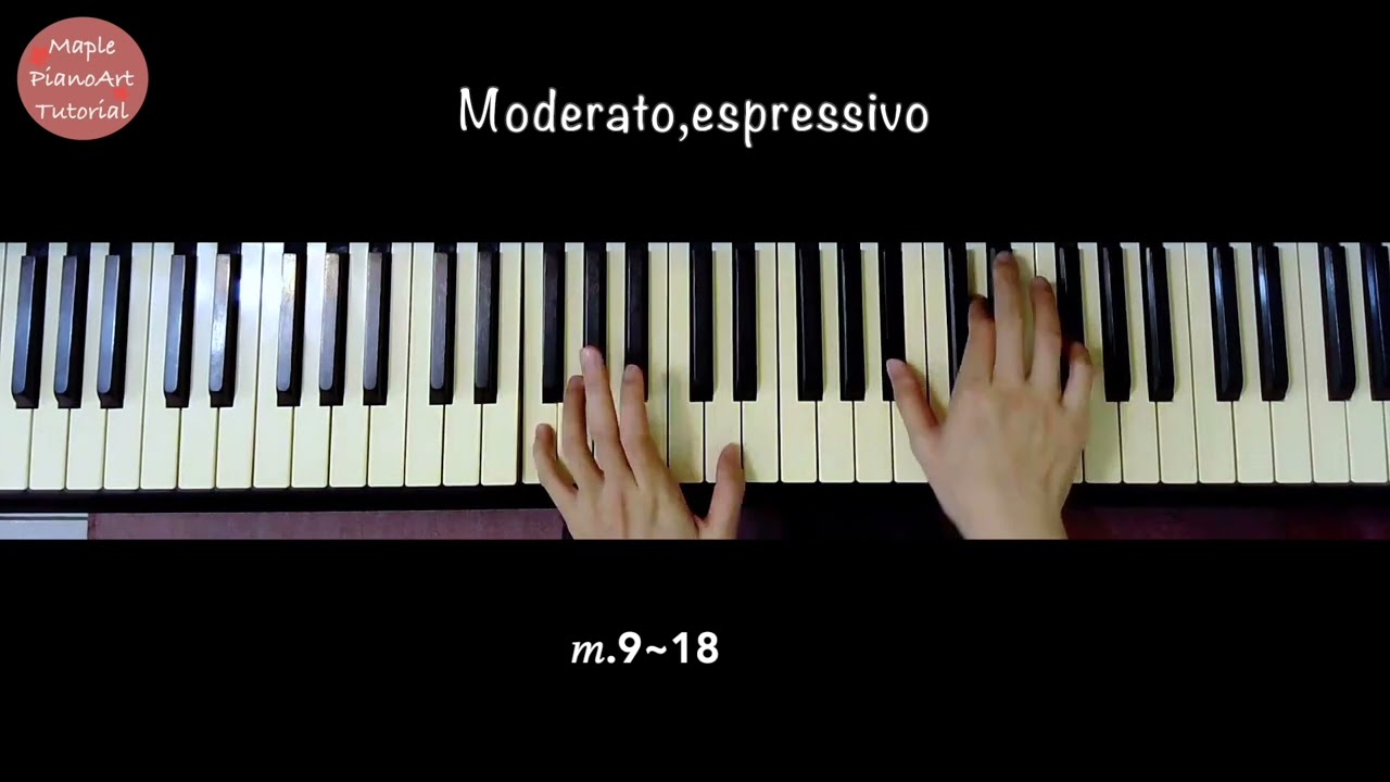 野花 Wild Flowers/芬貝爾教本 Faber Piano Adventures Lesson Book 4