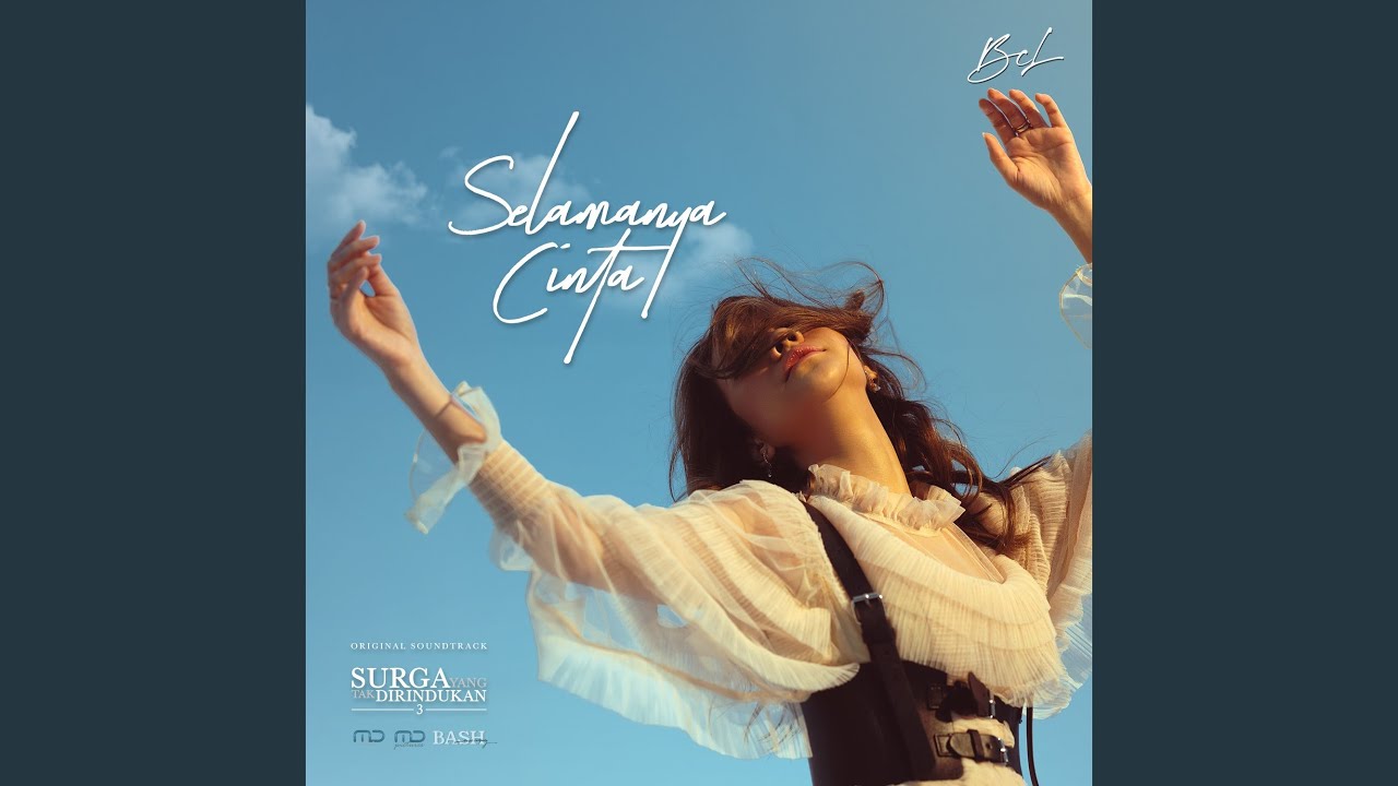 Selamanya Cinta (From 