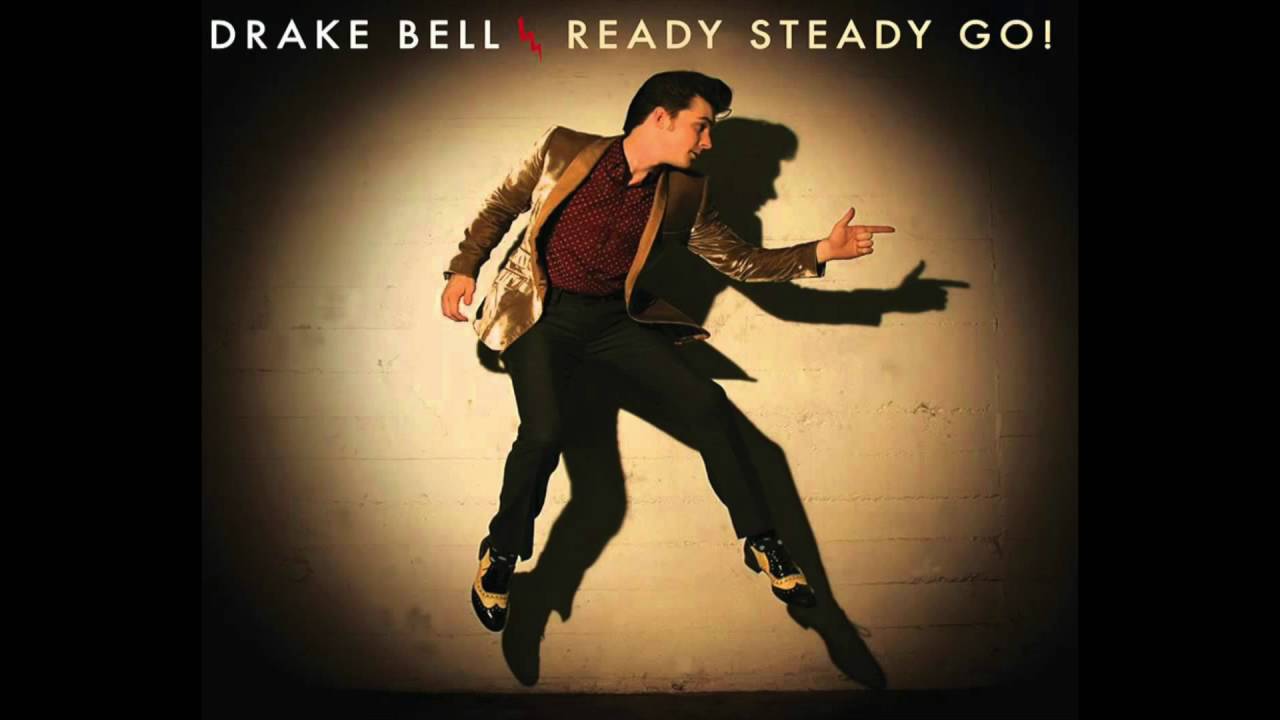 Melina - Drake Bell