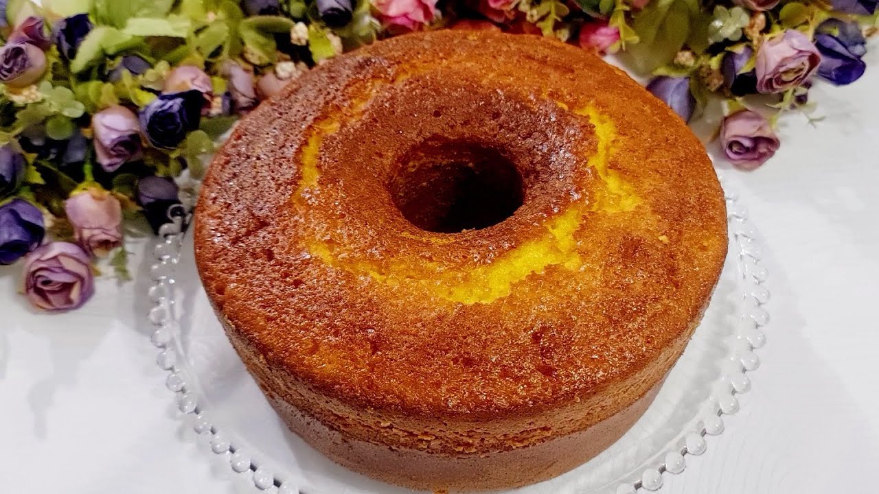 Влажный, мягкий, блестящий и вкусный! Со специальным наконечником. Торт с сиропом!