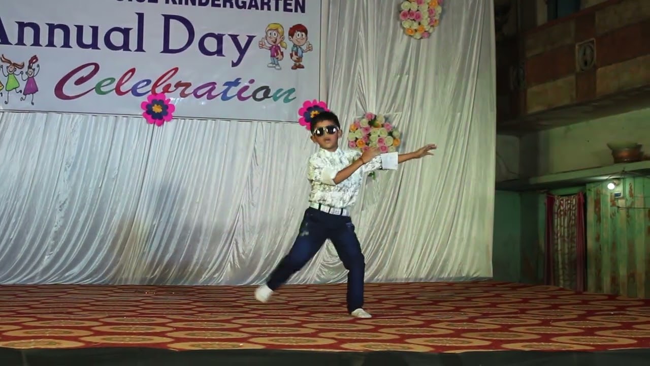 Feel the power💪⚡# children choice kindergarten# Ukgstundent# punitrajkumarsir#Uvaratna 