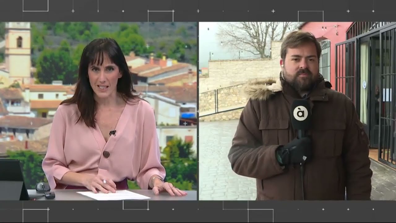 2n Aplec pel Territori - Benillup: NTC À Punt