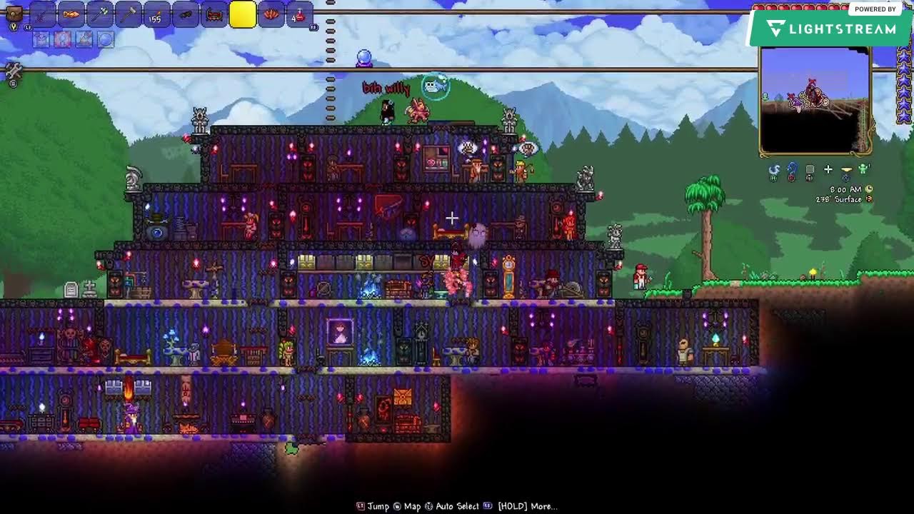 My Stream