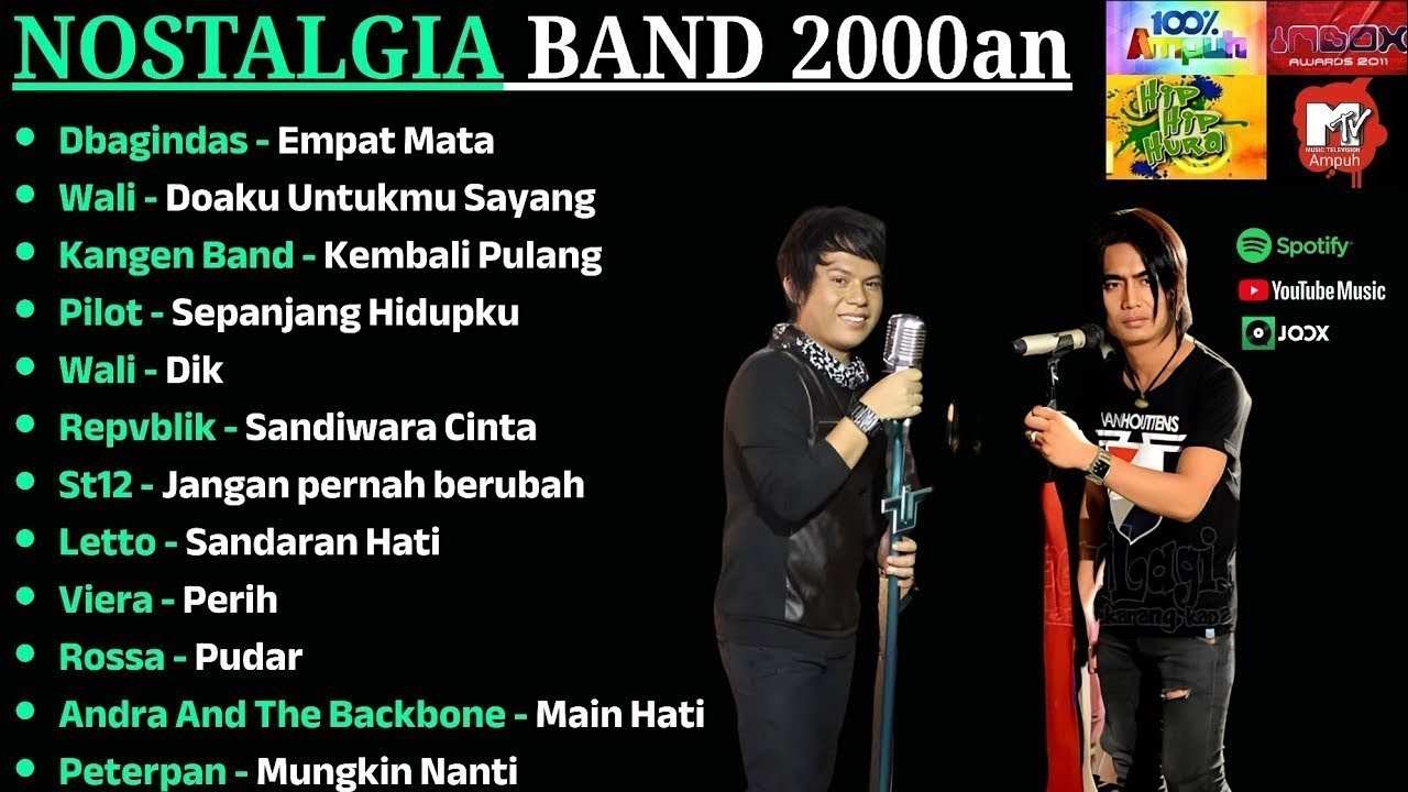 Lagu 2000an Indonesia Pop Terbaik Dan Terpopuler || TANPA IKLAN #lagupop #lagu2000an #lagunostalgia