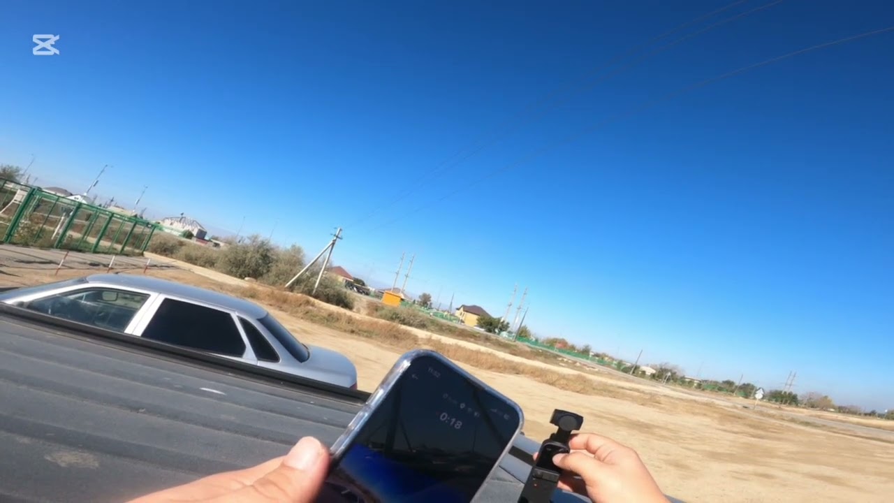 про motionlapse на dji osmo poket 2 