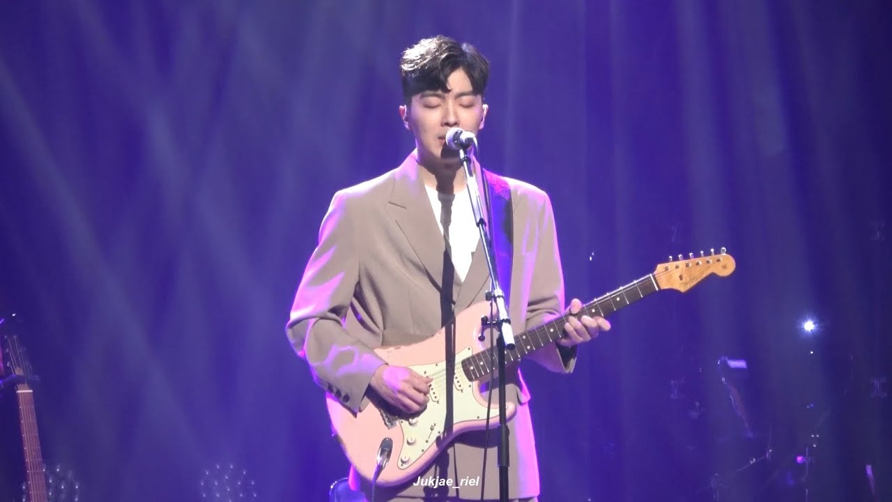 200215 적재_The Door(더 도어) @적재콘서트_어떤하루 in 부산 [4k]
