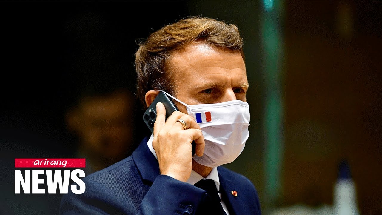 Private spy software sold by NSO group found on global high-ranking officials' phones