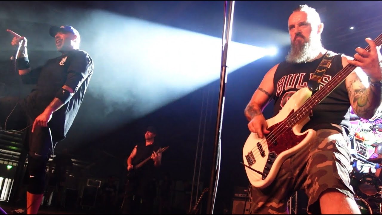 Double Dragon @ Froth & Fury Adelaide - 31 January 2026 (13 min)