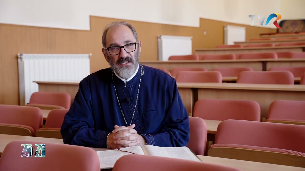 ZI DE ZI, CU PĂRINTELE CONSTANTIN NECULA - EP. 1951 - 16 ianuarie 2026