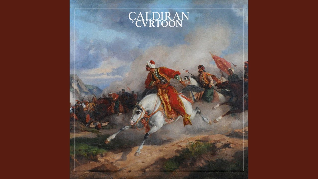Çaldıran