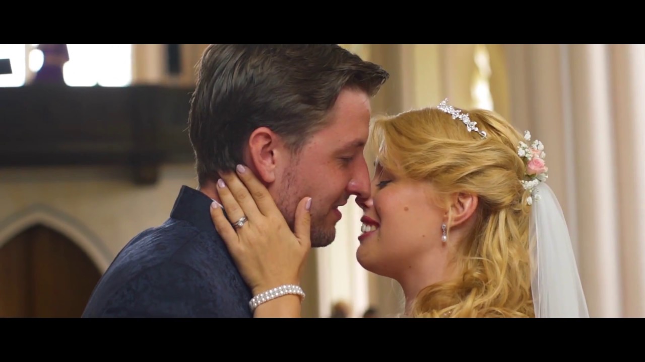 Sarah & Markus Hochzeitsvideo - Schloss Boitzenburg