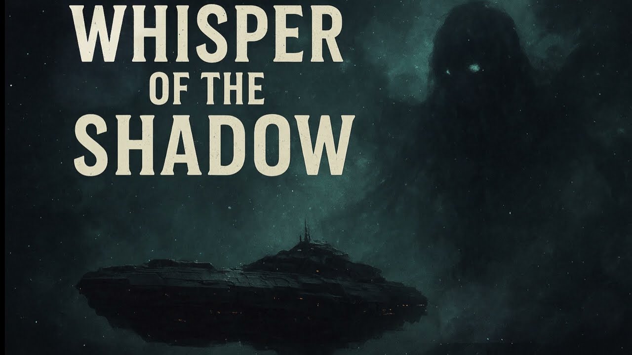 Whisper of the Shadow - Star Citizen