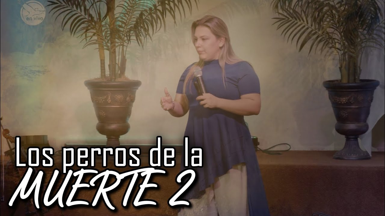 Pra Lisney de Font  | Los perros de la muerte 2 | 12-15-21