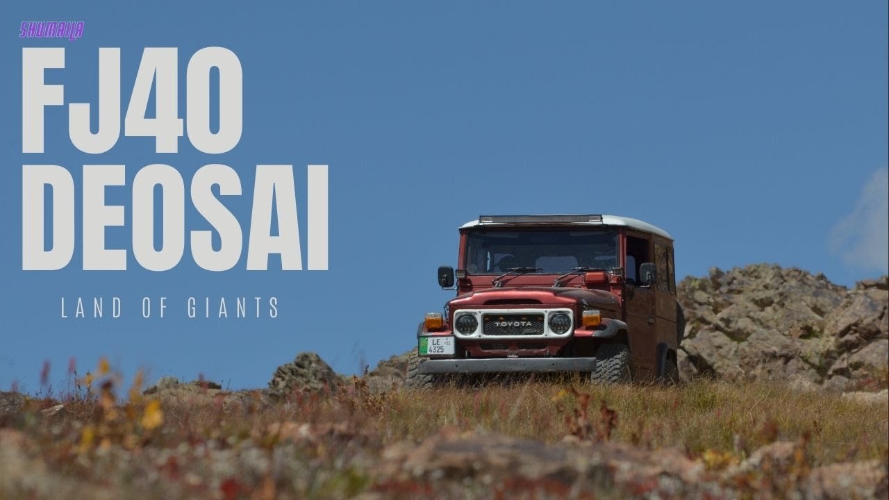 FJ40 BJ40 Compilation of Clips - Trail Tales of FJ40 #fj40 #bj40 #tlc40 #landcruiser