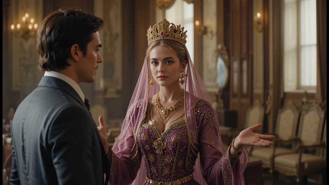 The Human Soldier Chose the Weakest Alien Princess as His Prize The Reason Will Surprise You | HFY