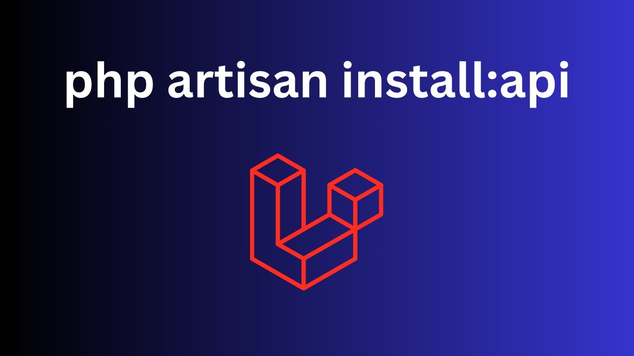 Маршрутизация Laravel 11: API, управление версиями и пользовательские маршруты